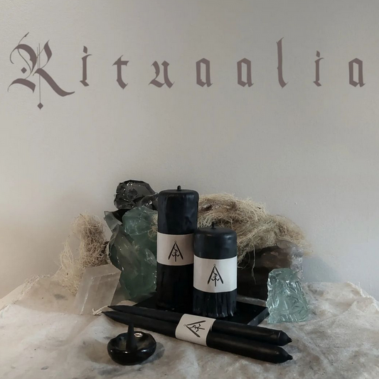 Rituaalia
