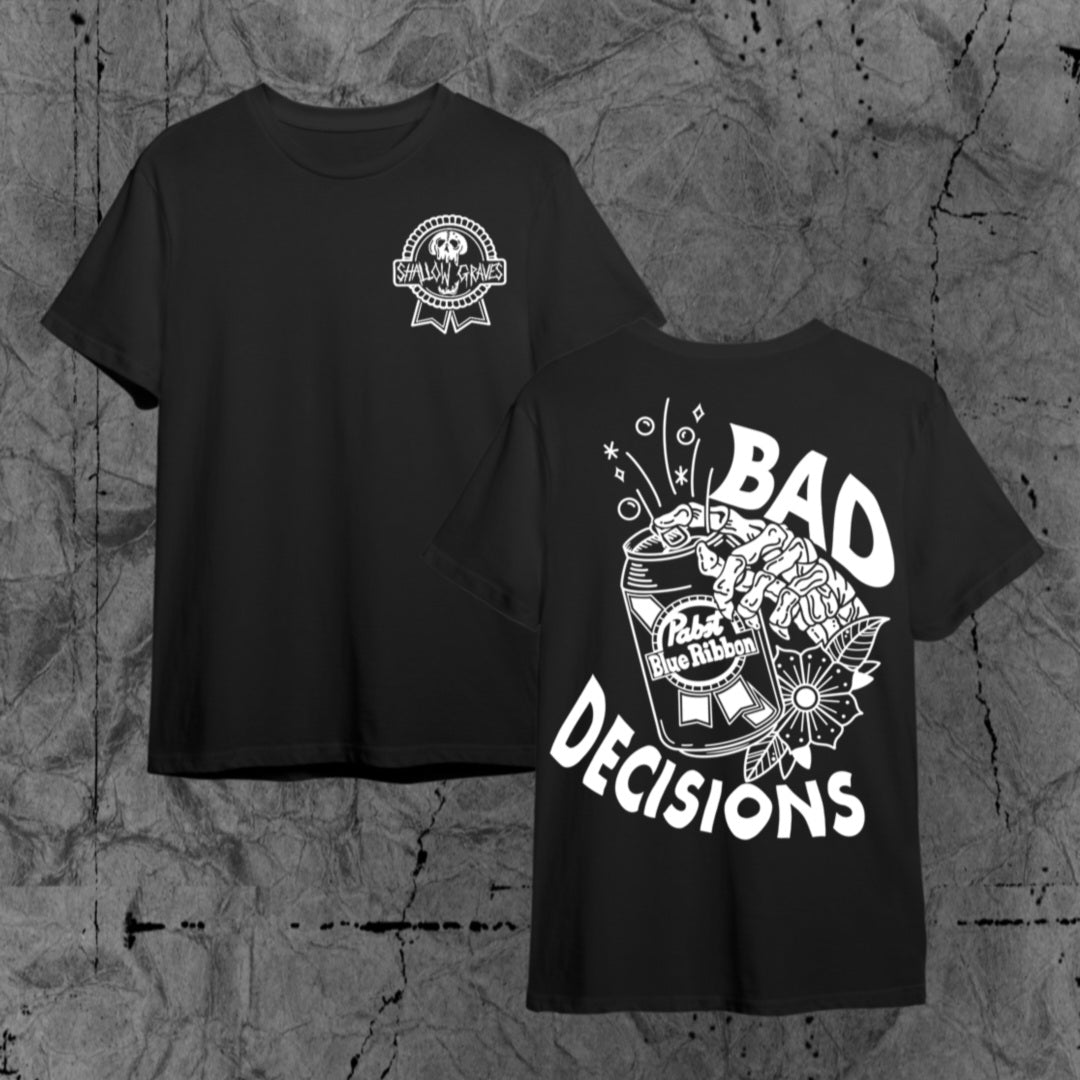 Shallow Graves
