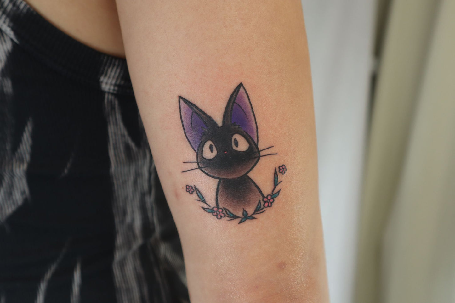 La Chipie Tattoo