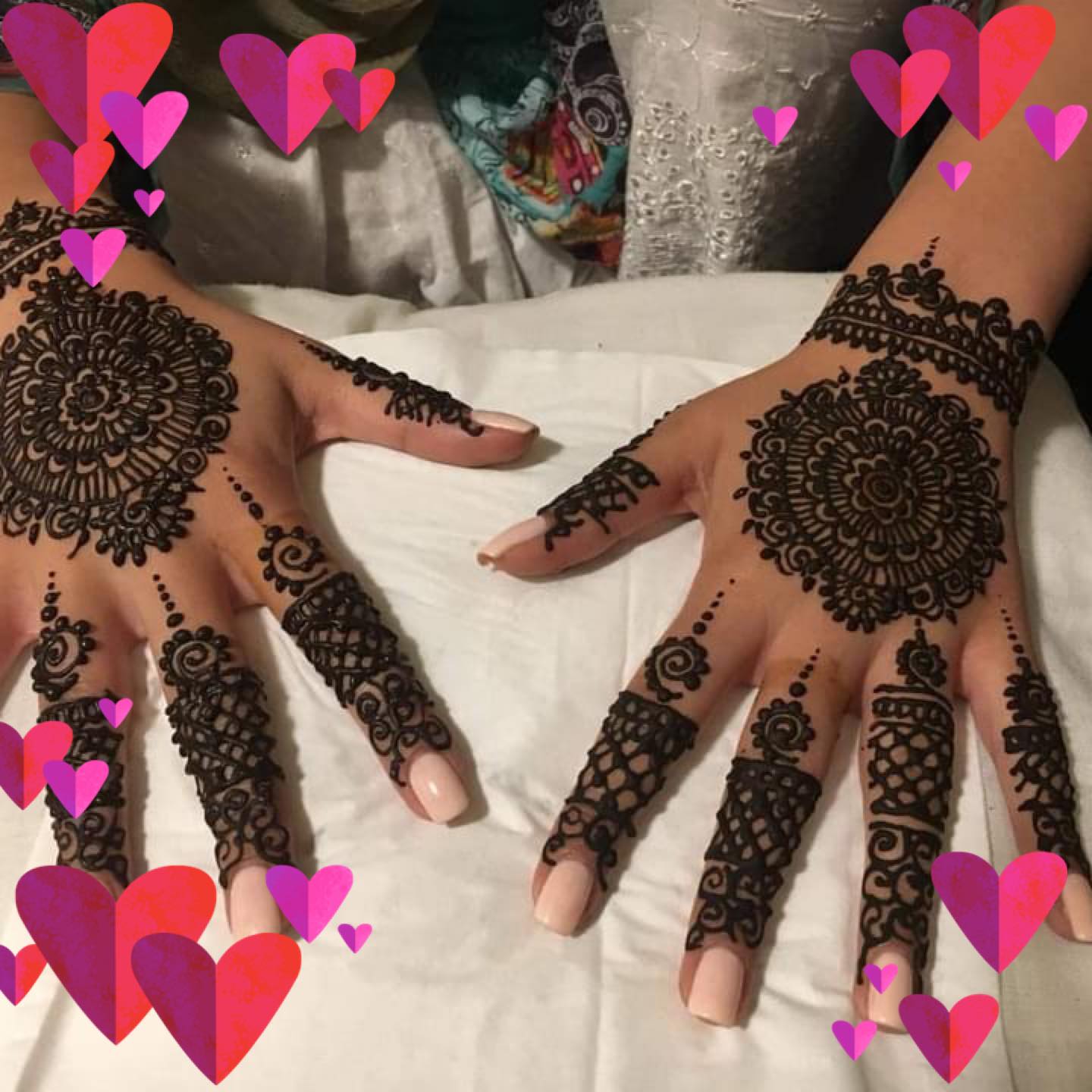 Henna Tattoo Boutique MTL