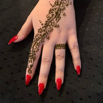 Henna Tattoo Boutique MTL