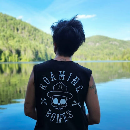 Roaming Bones Apparel