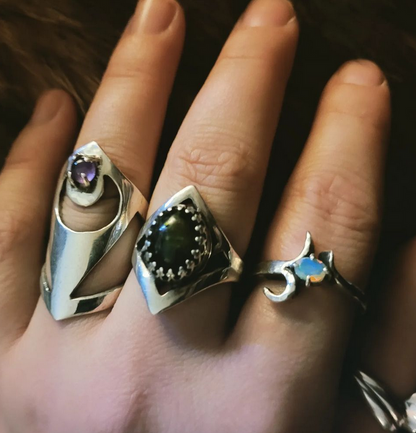 Isabelf Jewelry