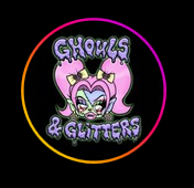 Ghouls And Glitters