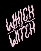 Which is Witch