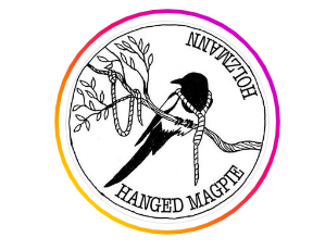 Hanged Magpie