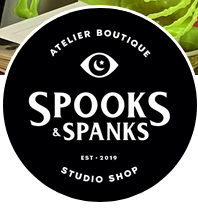 Spooks and Spanks