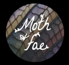 Moth and Fae