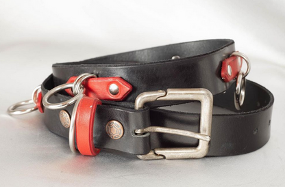 Red Raven Leather