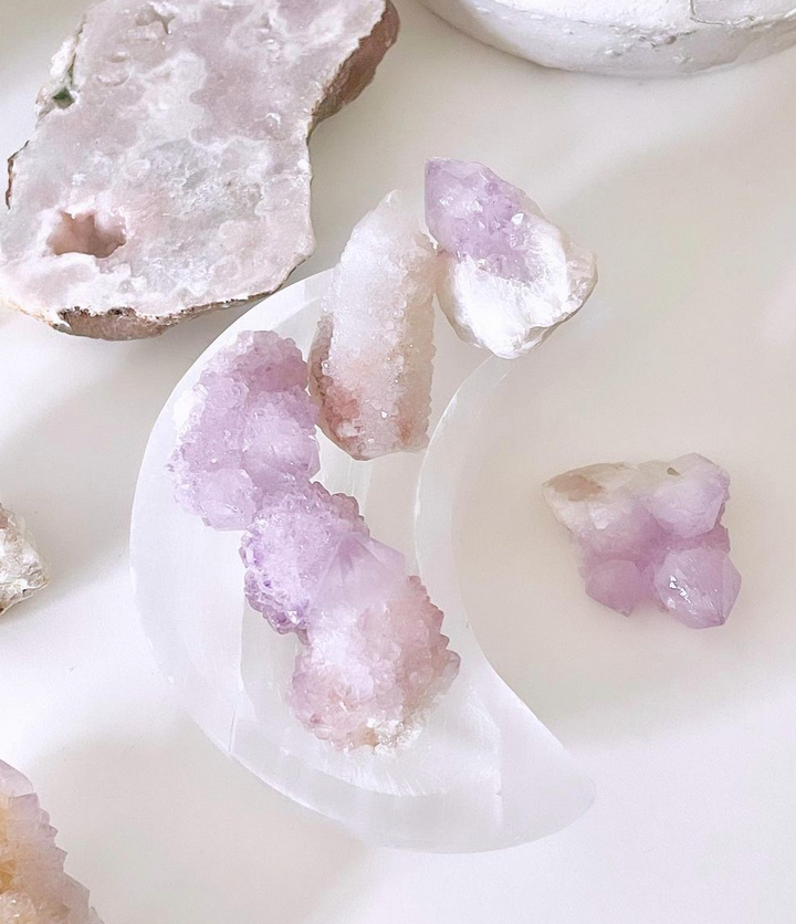 Fairy Crystal