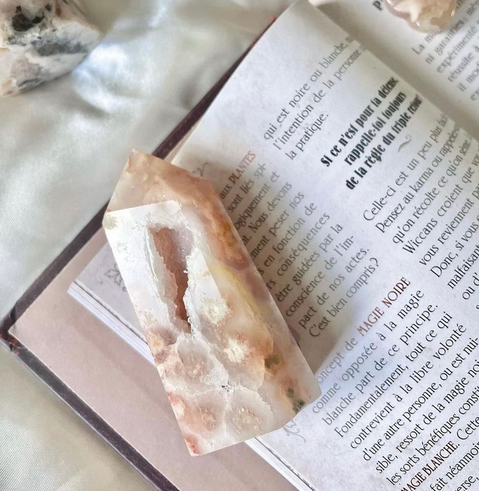 Fairy Crystal