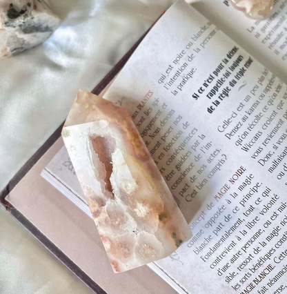 Fairy Crystal