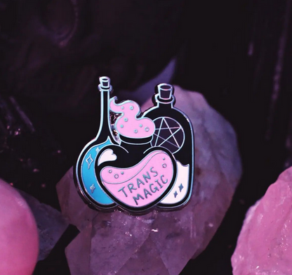 GRRRL Spells