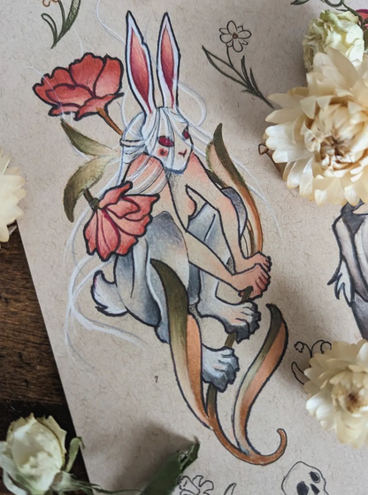 Evey LP - Tattoo