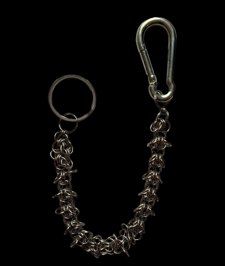 Spiral Chainmail