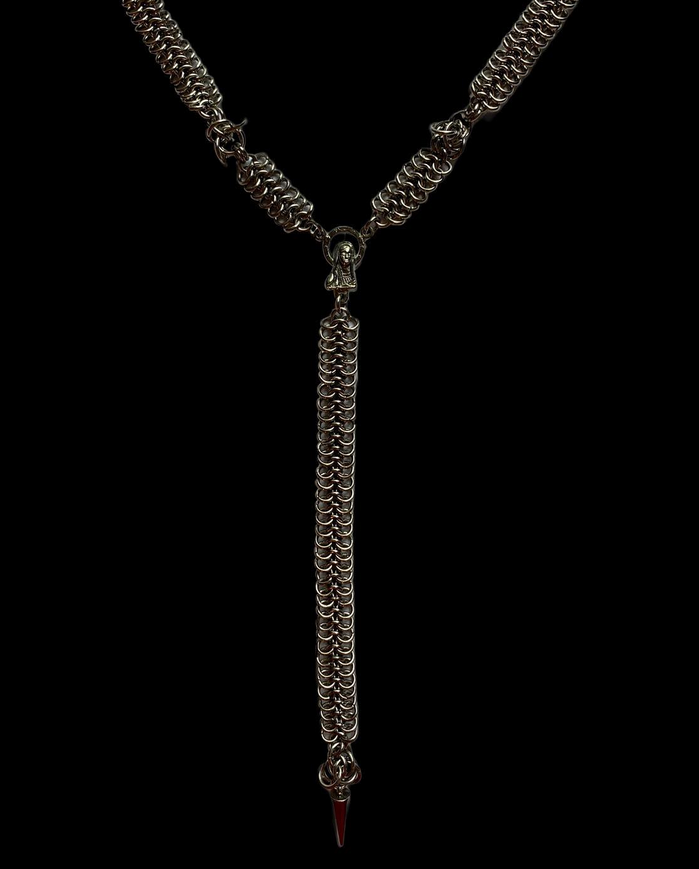 Spiral Chainmail