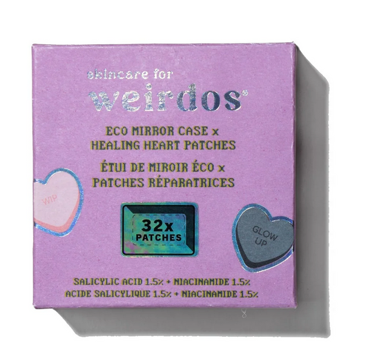 Skin Care for Weirdos