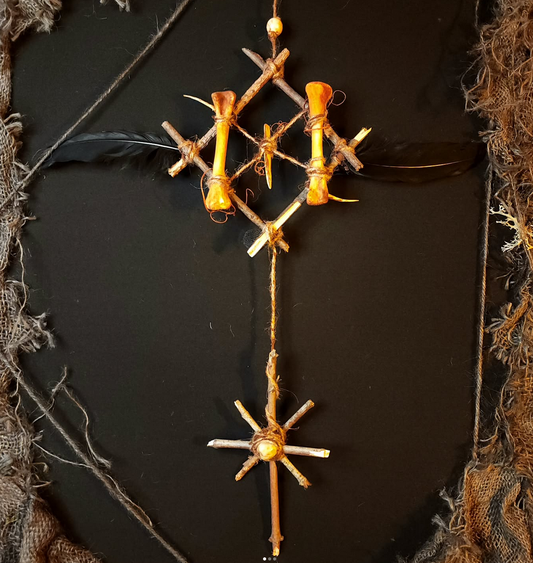The Unborn Strife