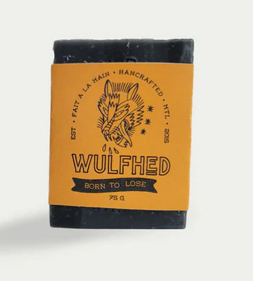The Wulfhed