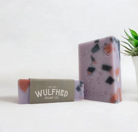 The Wulfhed
