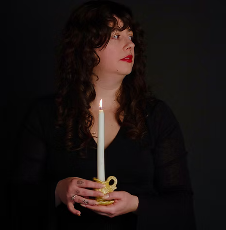 Alexandra Oniria Tarot – Maleficarum MTL