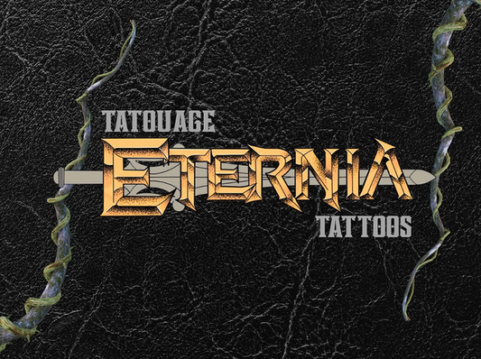 Eternia Tattoos
