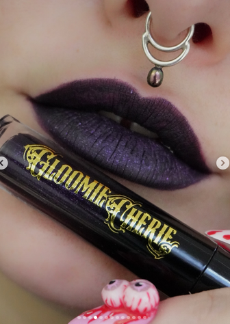 Gloomie Cherie