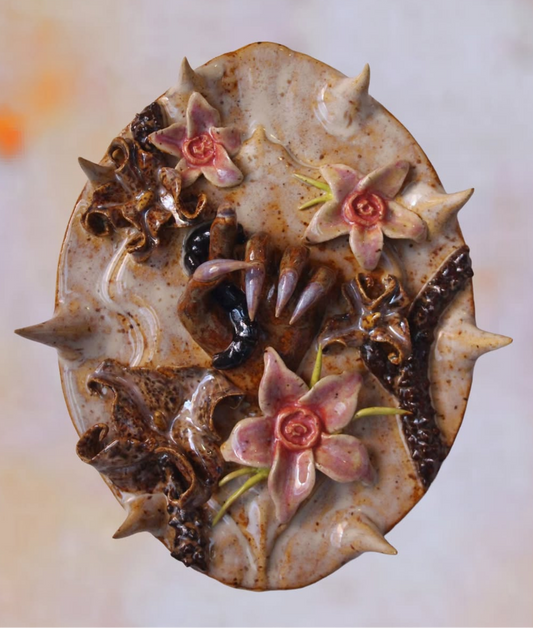 Quinn Thibault Ceramics