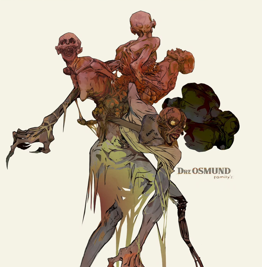 Lena Labonte Art
