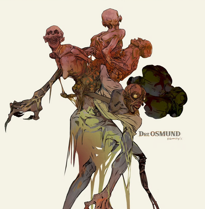 Lena Labonte Art