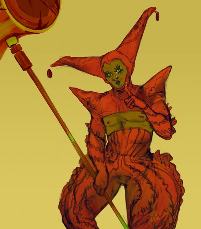 Lena Labonte Art