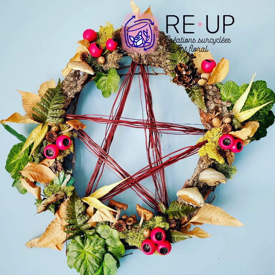 REUP Creations