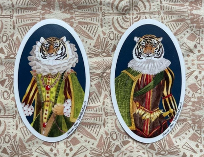 Illustrations Anne Sea