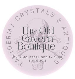 The Old Cavern Boutique