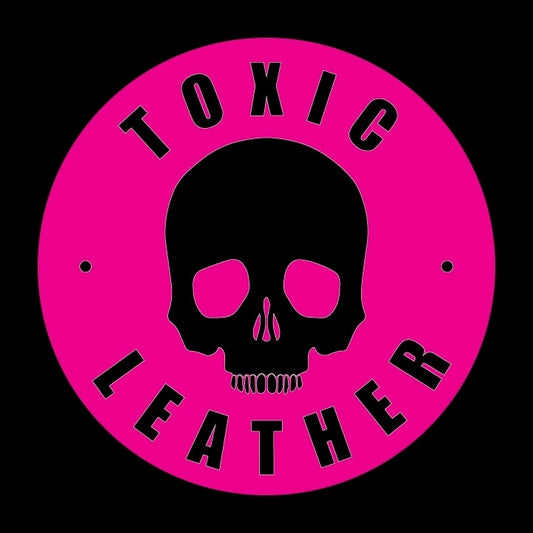 Toxic Leather